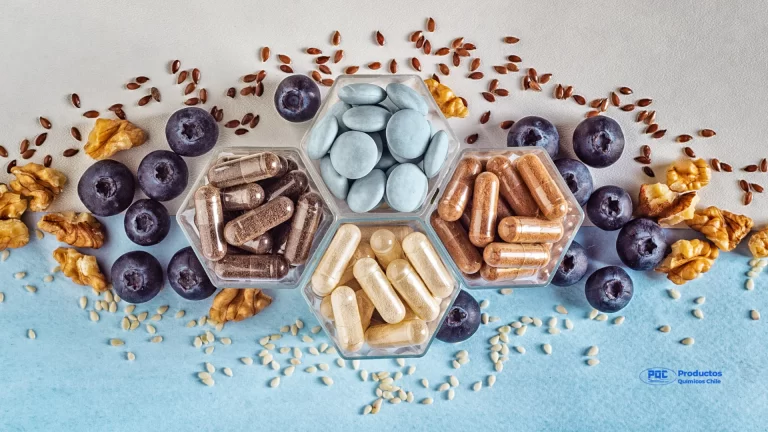 Antioxidantes en la industria alimentaria 1 Antioxidantes