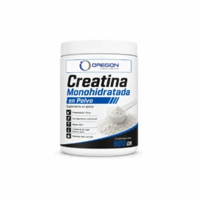 Creatina Monohidratada 500gr