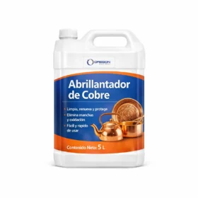 Abrillantador De Cobre 5 Lt (1)