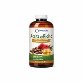 Aceite De Ricino 850 G