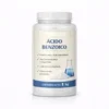 Acido Benzoico 1 Kg