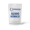 Acido Borico Polvo 99% 2 Acido Borico 1 Kg