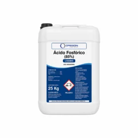 Acido Fosforico 85 25 Kg