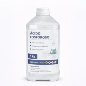 Acido Fosforoso 1 Kg