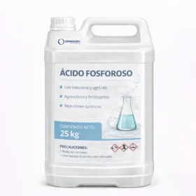 Acido Fosforoso 25 Kg (1)