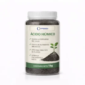 Acido Humico 1 Kg