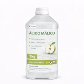 Acido Malico 1 Kg
