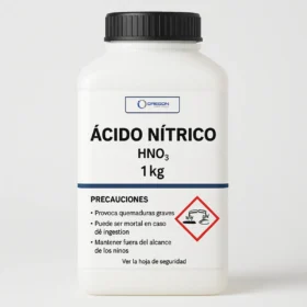 Acido Nitrico 1 Kg (1)