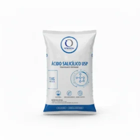 Acido Salicilico 1k