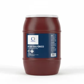 Acido Sulfonico 210k