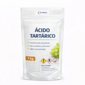 Acido Tartarico 1 Kg (1)