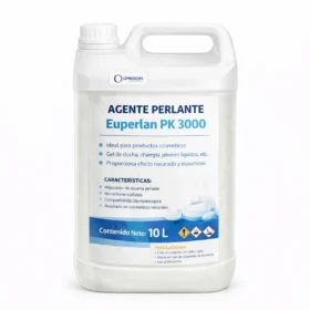 Agente Perlante Europerlan Pk 3000 10 Lt