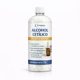 Alcohol Cetilico 1 L (1)