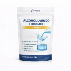 Alcohol Laurico Etoxilado 1 Kg (1)