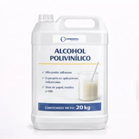 Alcohol Polivinilico 20 Kg (1)