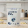 Almidon De Maiz Nativo 1k