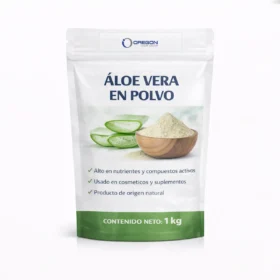Aloe Vera Polvo 1 Kg (1)