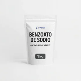 Benzoato De Sodio 1k (1)