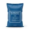Bicarbonato De Sodio 25k