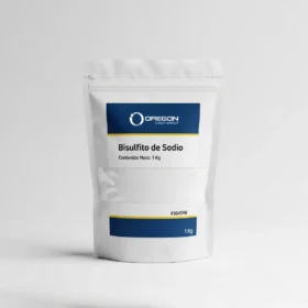 Bisulfito De Sodio 1k