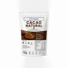 Cacao Natural 1 Kg