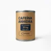 Cafeina Anhidra 1 Cafeina Anhidra 25 K
