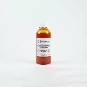 Cloruro Ferrico 1 Kg