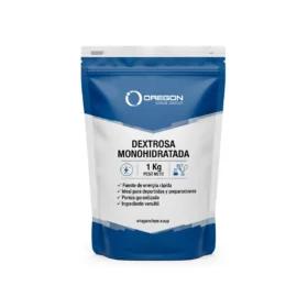 Dextrosa Monohidratada 1 Kg