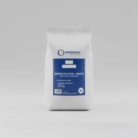 Dioxido De Silicio 20kg (1)