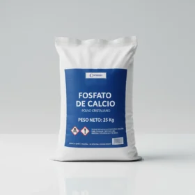 Fosfato De Calcio 25 Kg