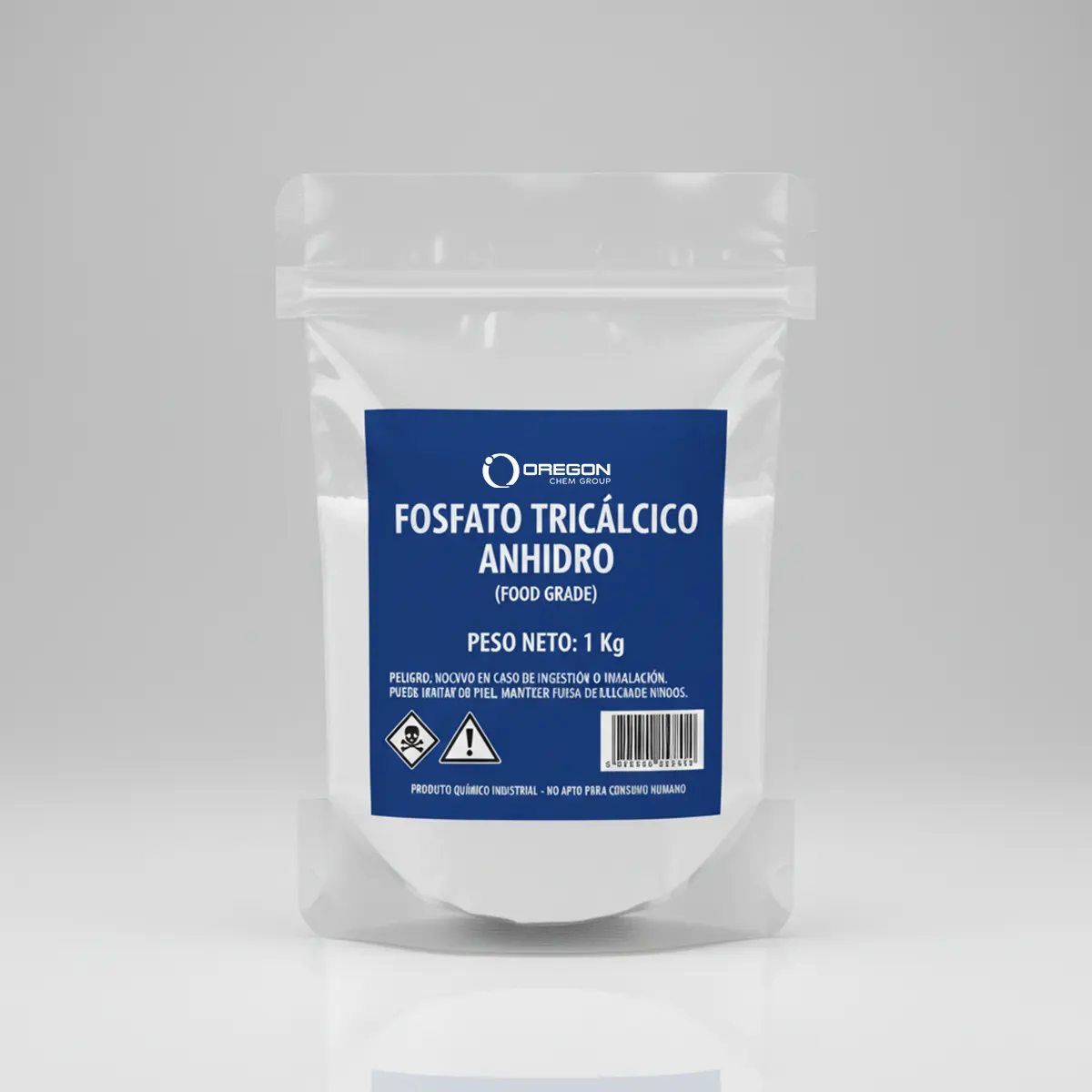 Fosfato Tricálcico 3 Fosfato Tricalcico Anhidro Foof Grade 1 Kg (1)