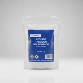 Fosfato Trisodico Decahidratado 1 Kg (1)