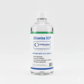 Glicerina Usp 10l