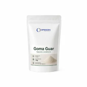 Goma Guar 1 Kg