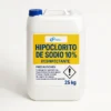 Hipoclorito De Sodio Al 10