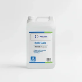 Isobutanol 5 Lt