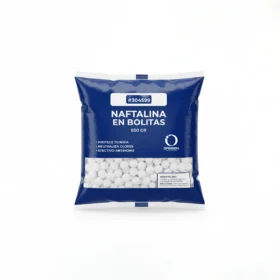 Naftalina En Bolitas 850gr (1)