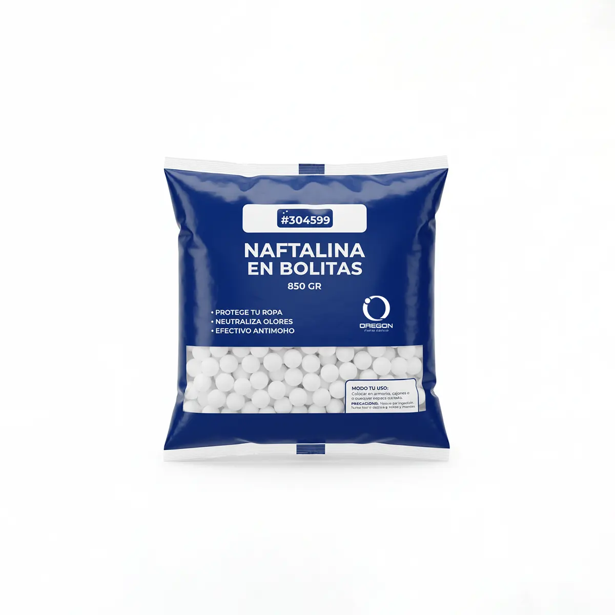 Naftalina en Bolitas 3 Naftalina En Bolitas 850gr (1)