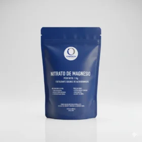 Nitrato De Magnesio 1k