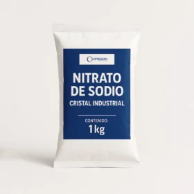 Nitrato De Sodio Industrial 1 K (1)