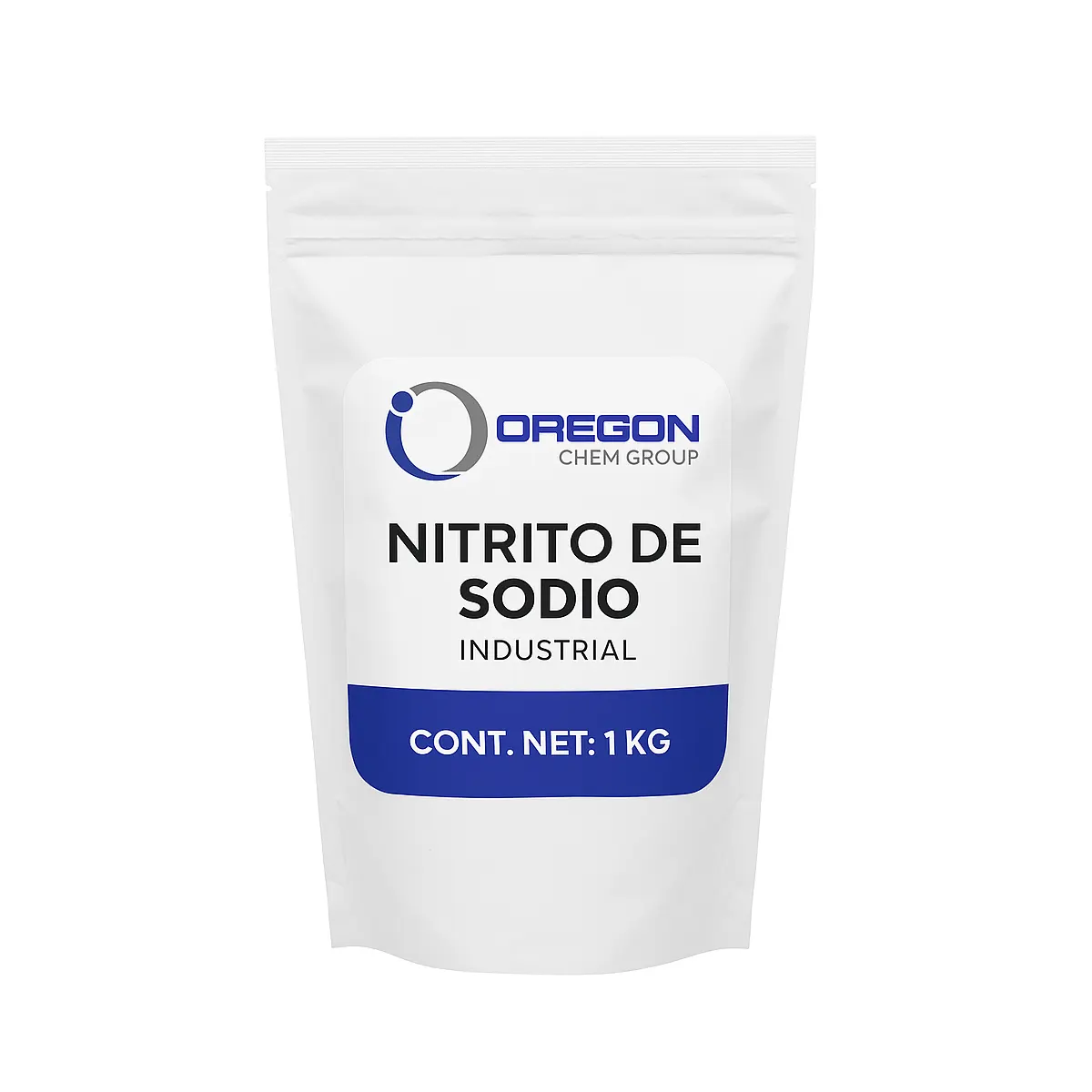 Nitrito De Sodio 4 Nitrito De Sodio Industrial 1 Kg