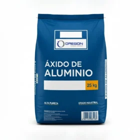 Oxido De Aluminio 25