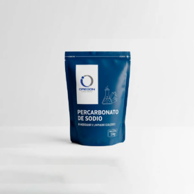 Percarbonato De Sodio 1k
