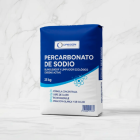 Percarbonato De Sodio 25k