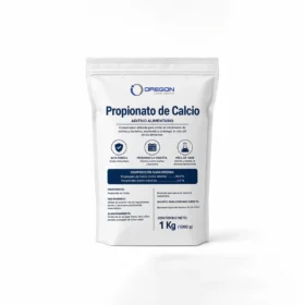 Propionato De Calcio 1 Kg
