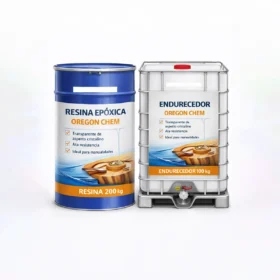 Resina Epoxica Oregonchem Normal 300 Kg (1)