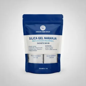 Silica Gel Naranja Sachet 500 Gr 1kg (1)
