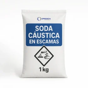 Soda Caustica En Escamas 1 K (1)