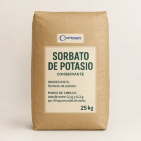 Sorbato De Potasio 25k (1)