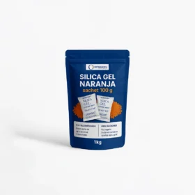 Silica Gele Narnaja Sachet 100gr 1k